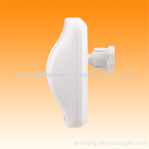 Curtain PIR Motion Detector with Mini Installation Bracket